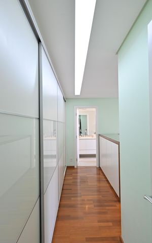 Apartamento à venda com 205m², 3 quartos e 4 vagasSuíte 1
