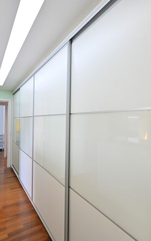 Apartamento à venda com 205m², 3 quartos e 4 vagasSuíte 1
