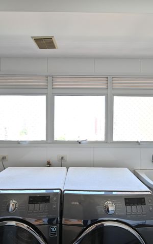 Apartamento à venda com 205m², 3 quartos e 4 vagasLavanderia
