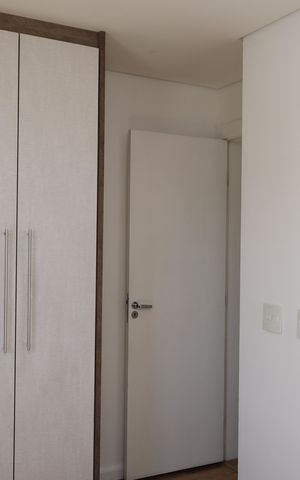Apartamento para alugar com 66m², 2 quartos e 1 vagaQuintal 1