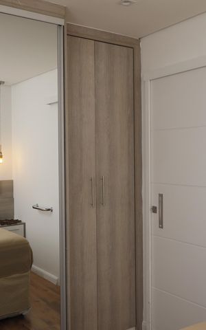 Apartamento para alugar com 66m², 2 quartos e 1 vagaSuíte 