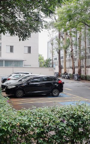 Apartamento para alugar com 66m², 2 quartos e 1 vaga Apartamento para alugar com 66m², 2 quartos e 1 vagaÁrea comum