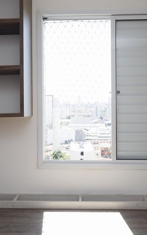 Apartamento para alugar com 66m², 2 quartos e 1 vagaSuíte 