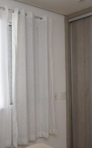 Apartamento para alugar com 66m², 2 quartos e 1 vagaSuíte 
