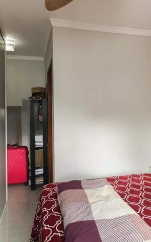 Apartamento à venda com 92m², 3 quartos e 2 vagas