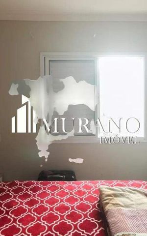 Apartamento à venda com 92m², 3 quartos e 2 vagas