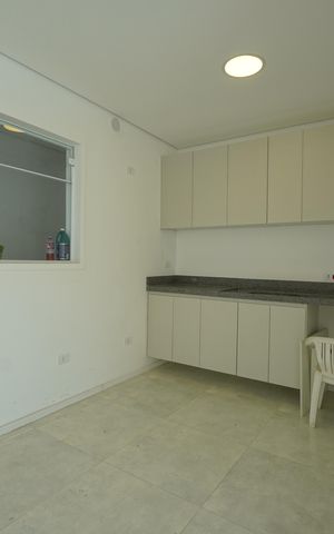 Casa de condomínio à venda com 115m², 3 quartos e 2 vagasCozinha