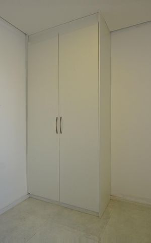 Casa de condomínio à venda com 115m², 3 quartos e 2 vagasQuarto 1