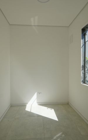 Casa de condomínio à venda com 115m², 3 quartos e 2 vagasSala