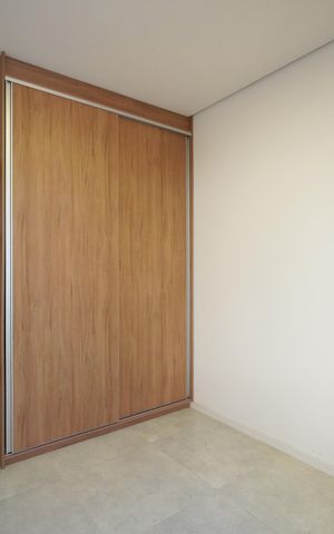 Casa de condomínio à venda com 115m², 3 quartos e 2 vagasQuarto 2