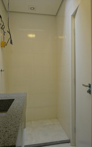 Casa de condomínio à venda com 115m², 3 quartos e 2 vagasSuíte