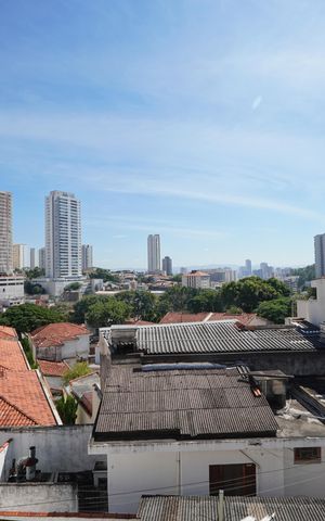 Casa de condomínio à venda com 115m², 3 quartos e 2 vagasVista