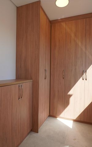 Casa de condomínio à venda com 115m², 3 quartos e 2 vagasSuíte