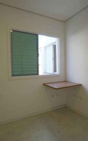 Casa de condomínio à venda com 115m², 3 quartos e 2 vagasQuarto 1