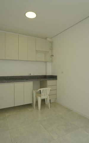 Casa de condomínio à venda com 115m², 3 quartos e 2 vagasCozinha