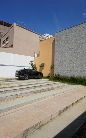 Casa de condomínio à venda com 120m², 3 quartos e 2 vagasGaragem