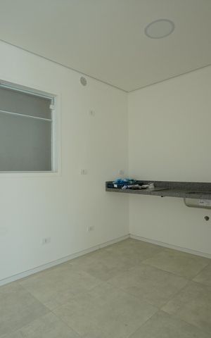 Casa de condomínio à venda com 120m², 3 quartos e 2 vagasCozinha