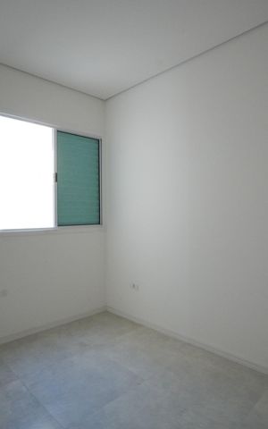 Casa de condomínio à venda com 120m², 3 quartos e 2 vagasQuarto 1