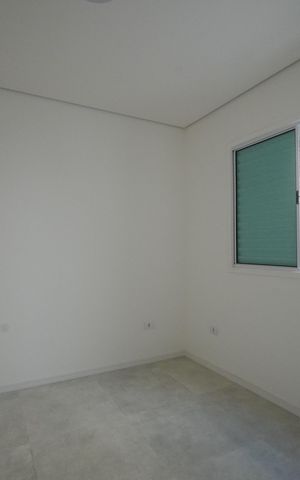 Casa de condomínio à venda com 120m², 3 quartos e 2 vagasQuarto 2