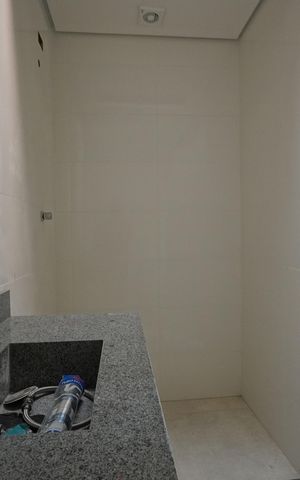 Casa de condomínio à venda com 120m², 3 quartos e 2 vagasSuíte