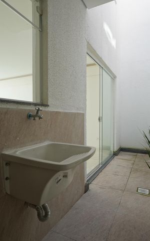 Casa de condomínio à venda com 120m², 3 quartos e 2 vagasÁrea de Serviço