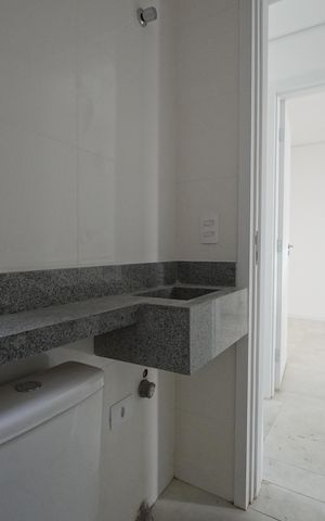 Casa à venda com 120m², 3 quartos e 2 vagasBanheiro