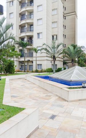 Apartamento para alugar com 44m², 2 quartos e 1 vaga Apartamento para alugar com 44m², 2 quartos e 1 vagaÁrea comum
