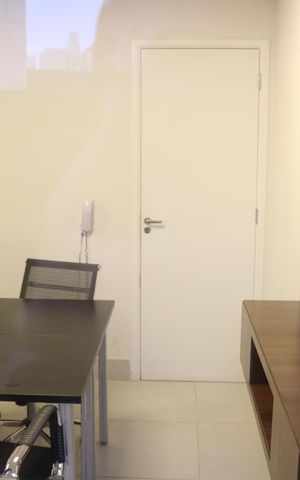 Apartamento à venda com 62m², 1 quarto e 2 vagasCoworking
