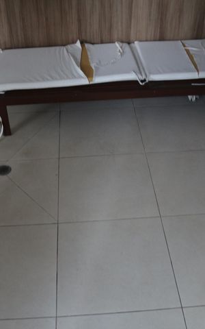 Apartamento à venda com 62m², 1 quarto e 2 vagasSpa