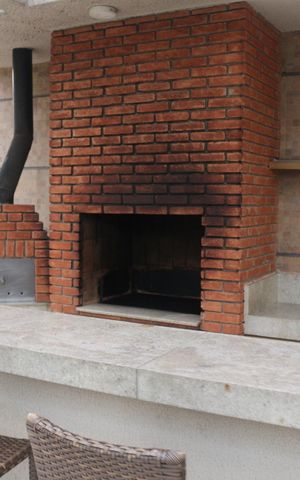 Apartamento à venda com 62m², 1 quarto e 2 vagasÁrea comum - Churrasqueira