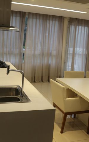 Apartamento à venda com 62m², 1 quarto e 2 vagasÁrea comum - Salão de festas