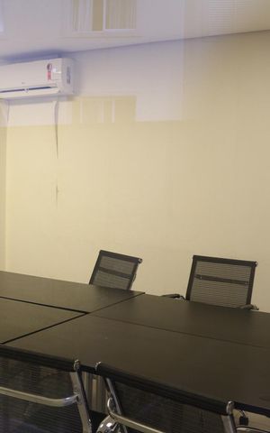 Apartamento à venda com 62m², 1 quarto e 2 vagasCoworking