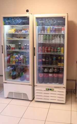 Apartamento à venda com 62m², 1 quarto e 2 vagasÁrea comum