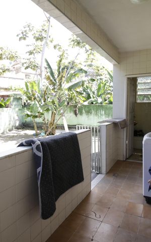 Casa à venda com 142m², 4 quartos e 1 vagaÁrea de Serviço
