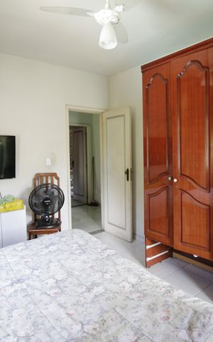 Casa à venda com 142m², 4 quartos e 1 vagaQuarto 1
