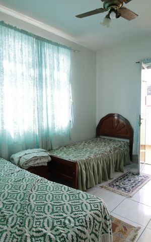 Casa à venda com 142m², 4 quartos e 1 vagaQuarto 4