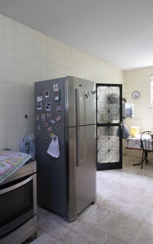 Casa à venda com 142m², 4 quartos e 1 vagaCozinha
