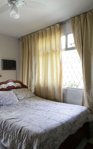 Casa à venda com 142m², 4 quartos e 1 vagaQuarto 1