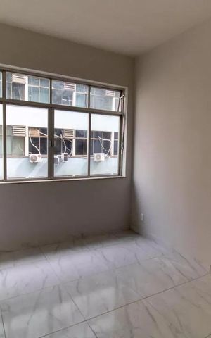 Apartamento para alugar com 55m², 1 quarto e sem vaga
