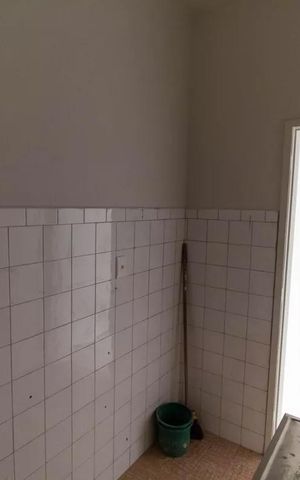 Apartamento para alugar com 55m², 1 quarto e sem vaga