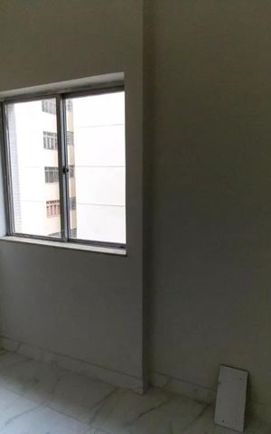 Apartamento para alugar com 55m², 1 quarto e sem vaga