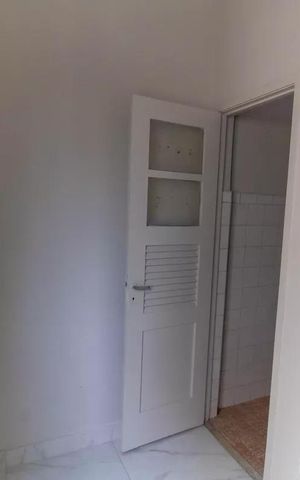 Apartamento para alugar com 55m², 1 quarto e sem vaga