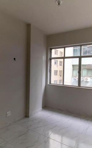 Apartamento para alugar com 55m², 1 quarto e sem vaga