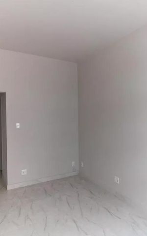 Apartamento para alugar com 55m², 1 quarto e sem vaga
