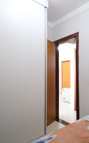 Apartamento para alugar com 80m², 2 quartos e 1 vagaQuarto 1