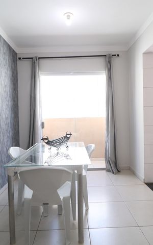 Apartamento para alugar com 80m², 2 quartos e 1 vagaSala