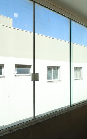Apartamento para alugar com 80m², 2 quartos e 1 vagaSacada
