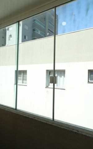 Apartamento para alugar com 80m², 2 quartos e 1 vagaSacada