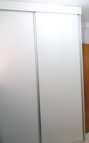 Apartamento para alugar com 80m², 2 quartos e 1 vagaQuarto 1