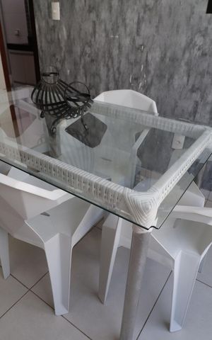 Apartamento para alugar com 80m², 2 quartos e 1 vagaSala